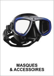 MASQUES & ACCESSOIRES