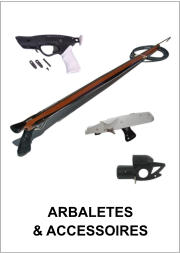 ARBALETES  & ACCESSOIRES