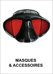 MASQUES & ACCESSOIRES