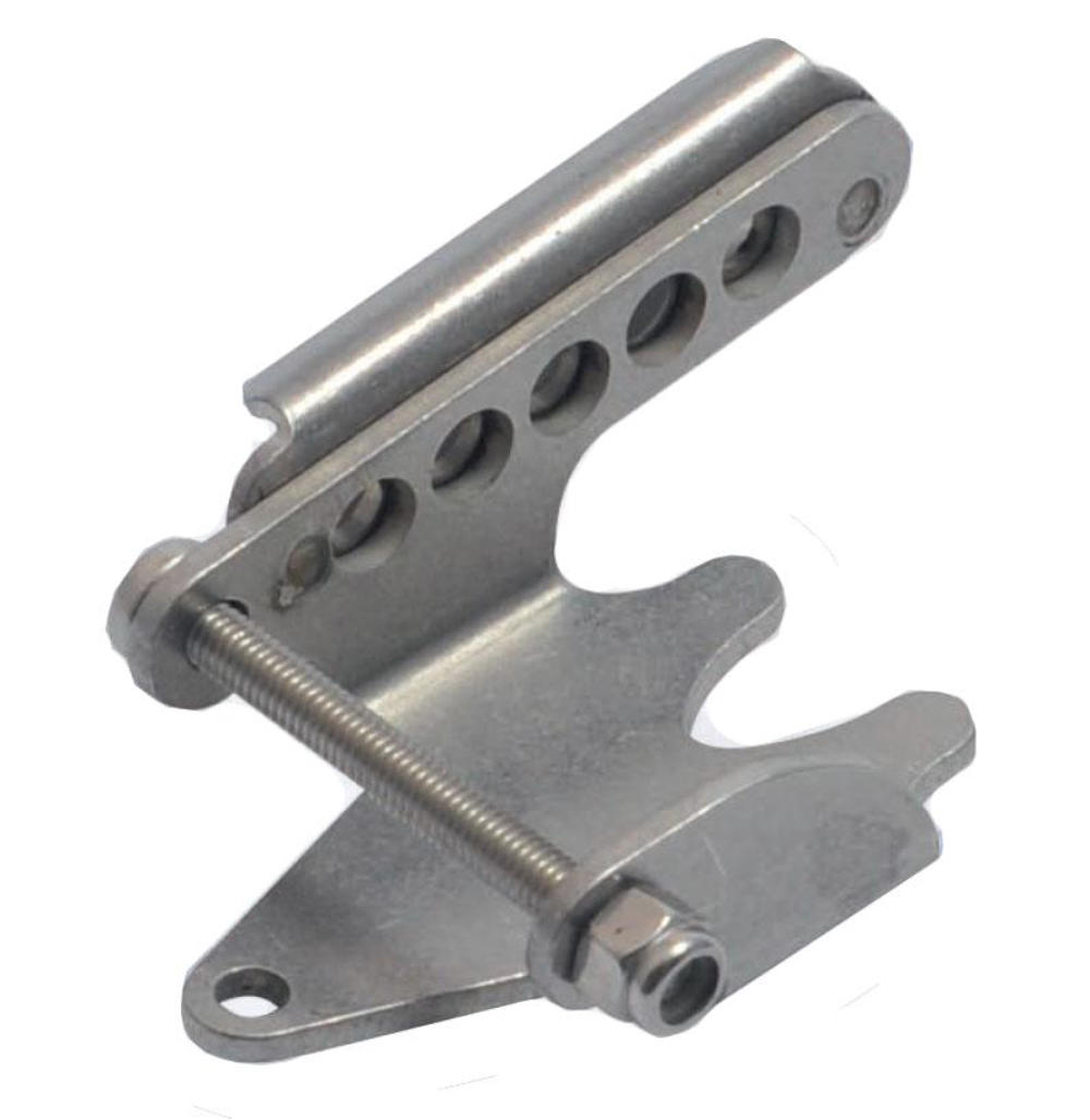 Tête De Balle Support Plongée Avec Adaptateur Caméra 1/4" - Léger Et Robuste Pour Nage Et Plongée